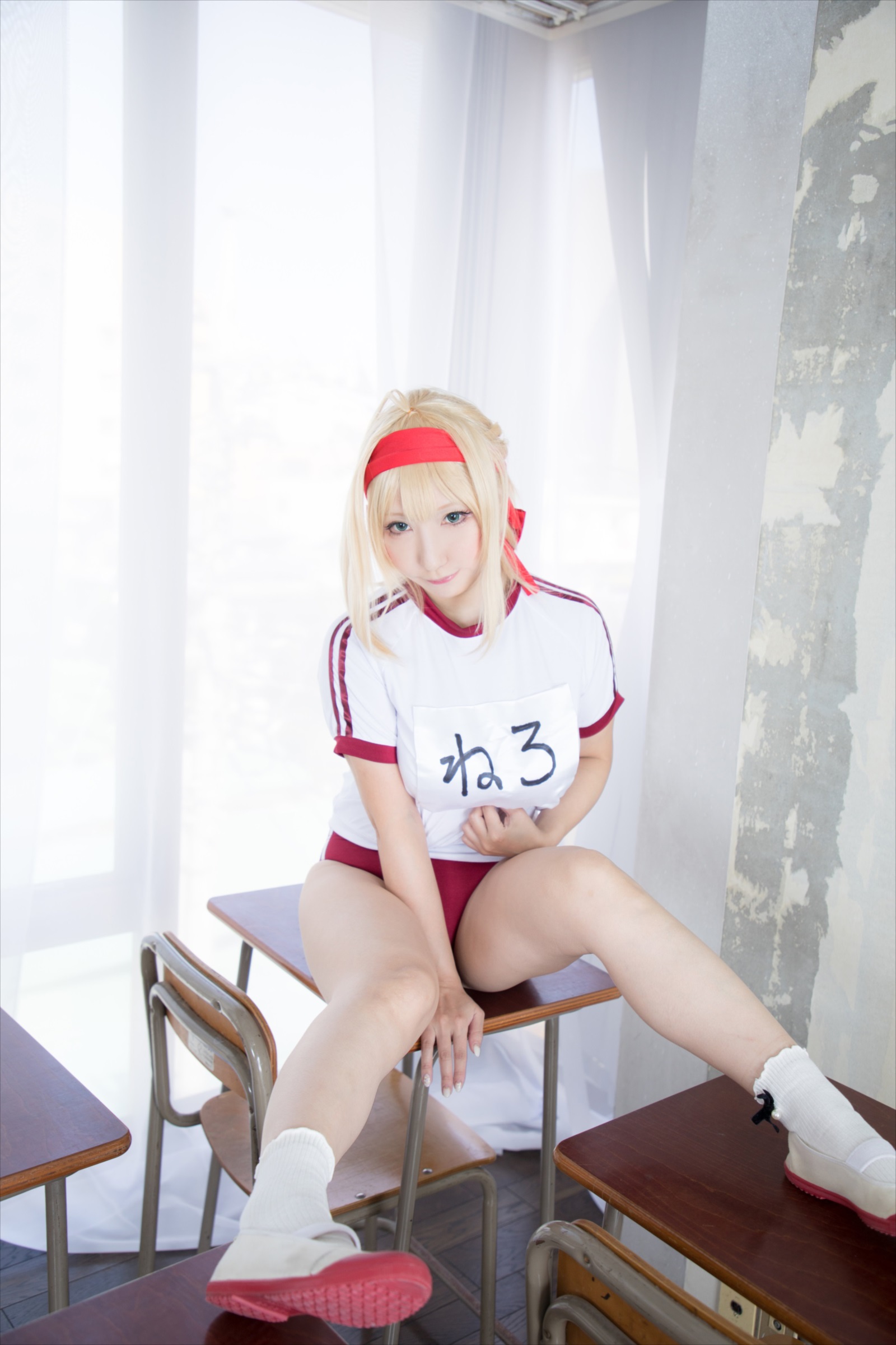 (Cosplay)(C93) Shooting Star  (サク) Nero Collection 194MB1(72)